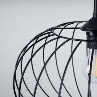 Pendant lamp Tsuno