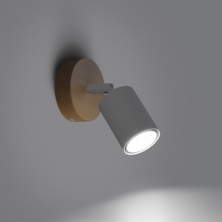 Wall lamp Verdo