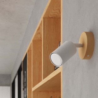 Aplique de pared Verdo