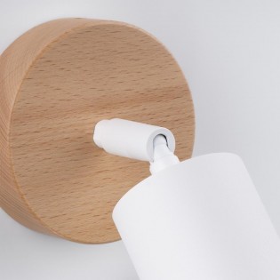 Aplique de pared Verdo