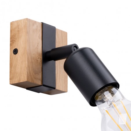 Wall lamp Zuca