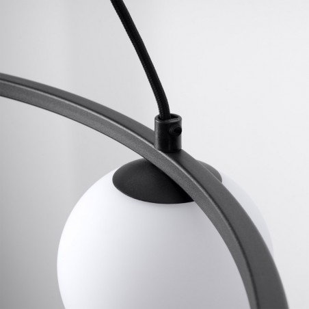 Lámpara colgante Yoli (3 Luces)
