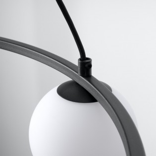 Lámpara colgante Yoli (5 Luces)