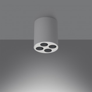 Ceiling spotlight LED Zoe (9W)