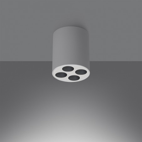 Ceiling spotlight LED Zoe (9W)