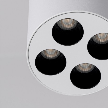 Ceiling spotlight LED Zoe (9W)