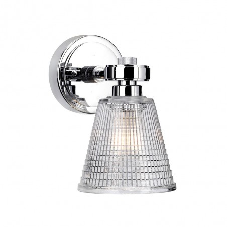 Bathroom light fixture Gunnislake