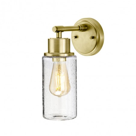 Bathroom light fixture Morvah