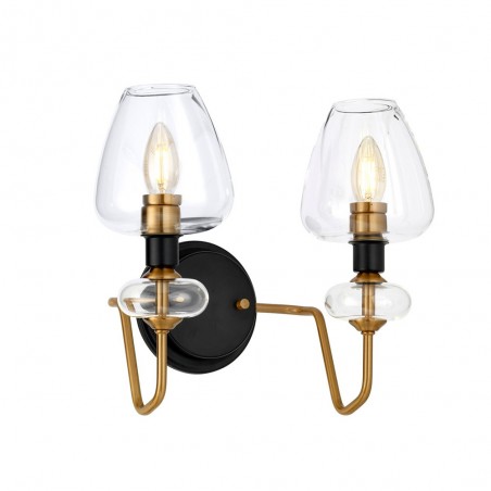 Wall lamp Armand (2 Lights)