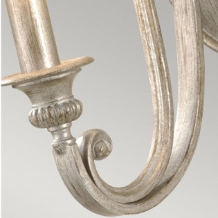 Wall lamp Abbey