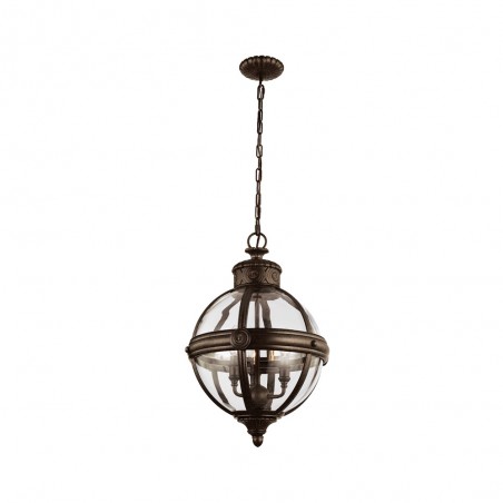 Ceiling lamp Adams