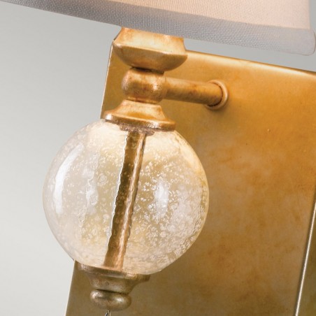 Wall lamp Argento