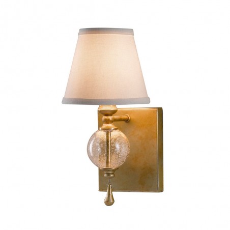 Wall lamp Argento