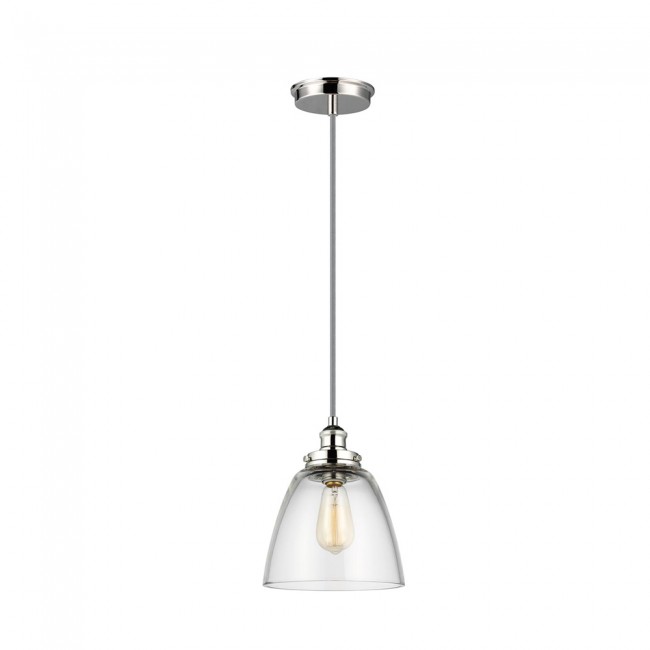 Ceiling lamp Baskin