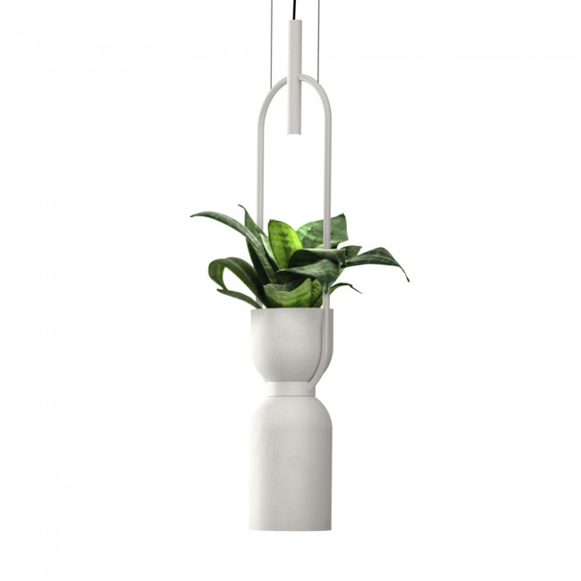 Oxygen LED-Deckenleuchte (3W)