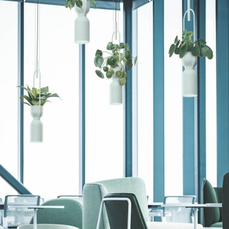 Oxygen LED-Deckenleuchte (3W)