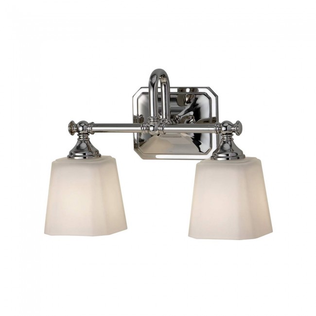 Outdoor wall lamp Concord (2 Lights)