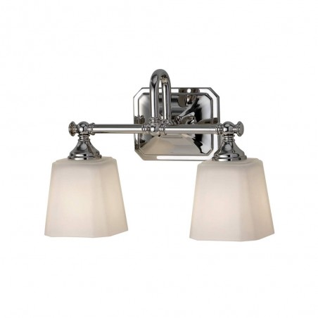 Outdoor wall lamp Concord (2 Lights)