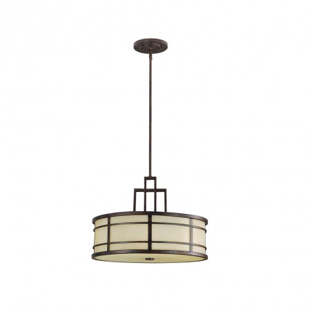 Ceiling lamp Fusion