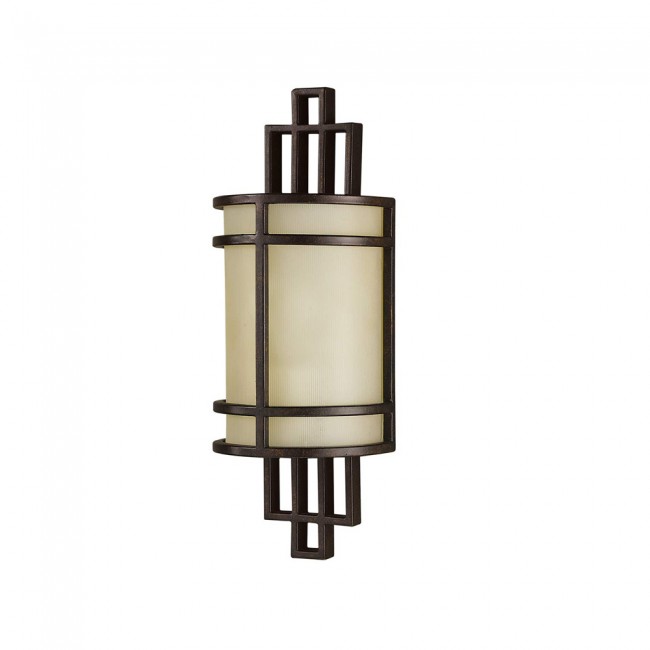 Aplique de pared Fusion
