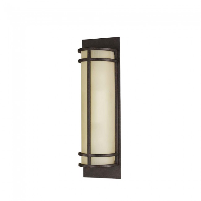 Wall lamp Fusion (2 Lights)