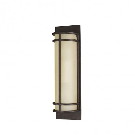 Wall lamp Fusion (2 Lights)