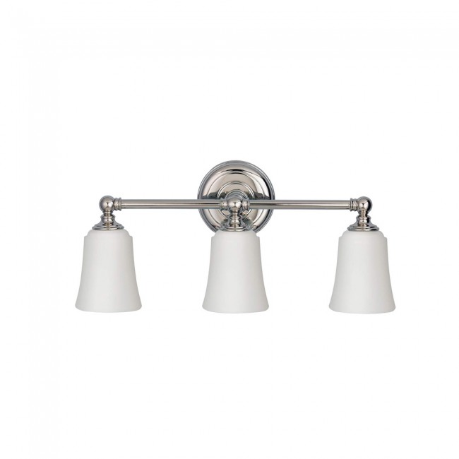 Wall lamp Huguenot
