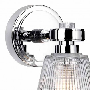 Bathroom light fixture Gunnislake