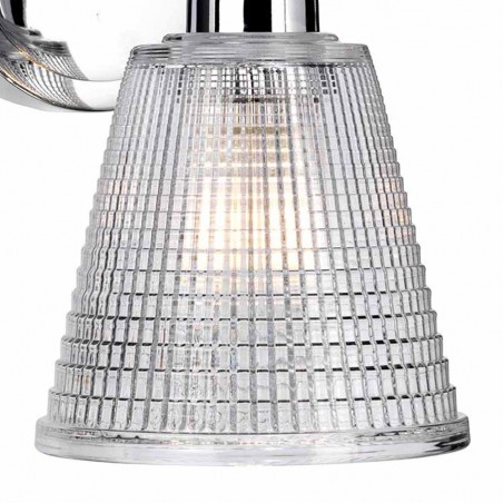 Bathroom light fixture Gunnislake