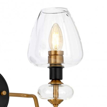 Wall lamp Armand (2 Lights)