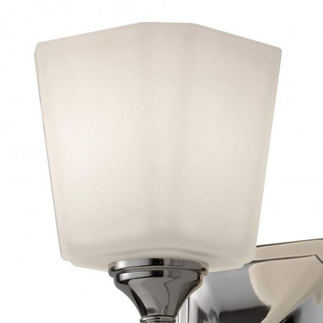 Outdoor wall lamp Concord