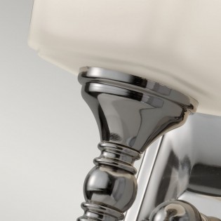 Outdoor wall lamp Concord