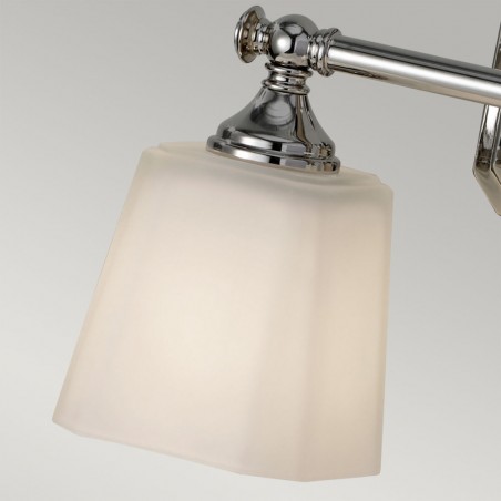Aplique de exterior Concord (2 Luces)
