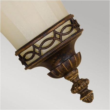 Wall lamp Drawing