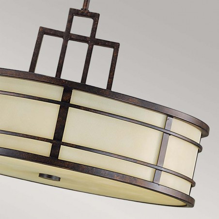 Ceiling lamp Fusion