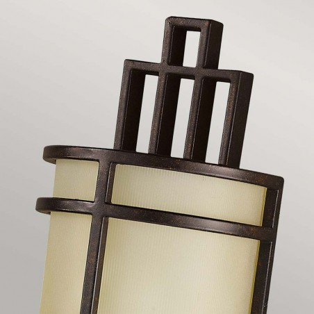 Aplique de pared Fusion