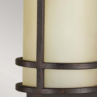Wall lamp Fusion (2 Lights)