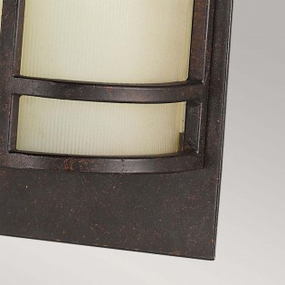 Wall lamp Fusion (2 Lights)