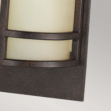 Wall lamp Fusion (2 Lights)
