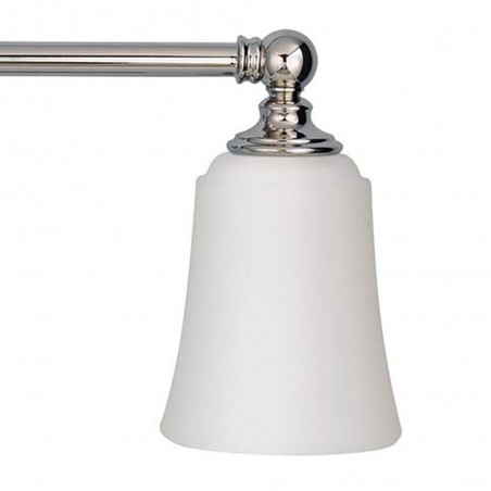 Aplique de pared Huguenot