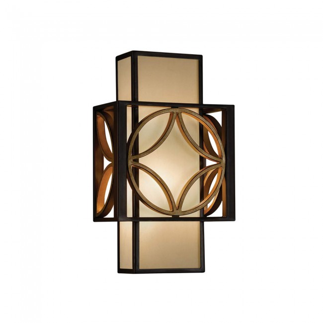 Aplique de pared Remy