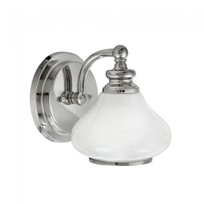 Bathroom's wall lamp Ainsley