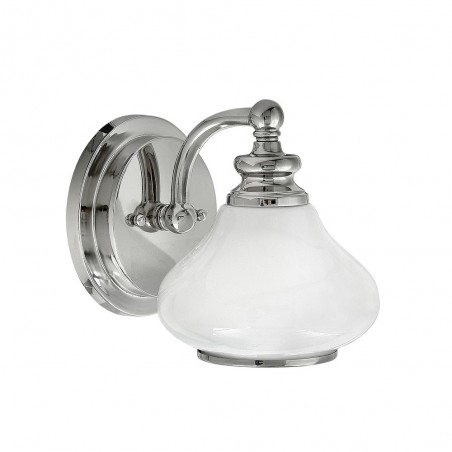 Bathroom's wall lamp Ainsley