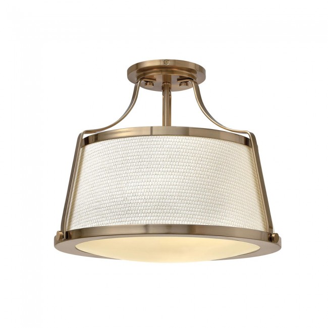 Flush light Charlotte