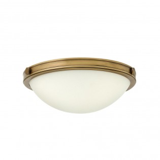 Plafón de techo Collier