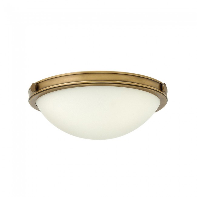 Flush light Collier