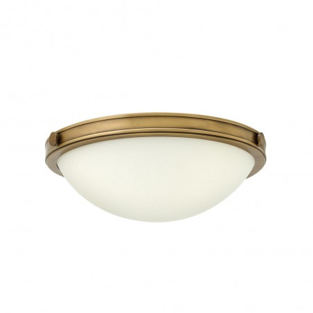 Flush light Collier