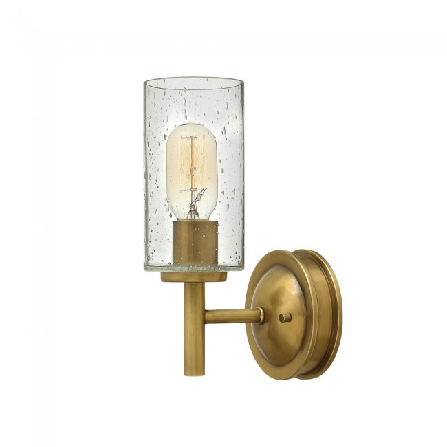 Wall lamp Collier