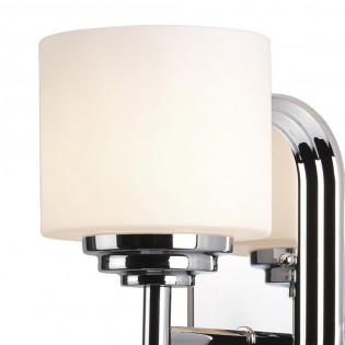 Aplique de pared Malibu