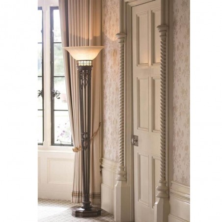 Floor lamp Opera